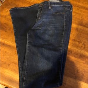 women’s jeans